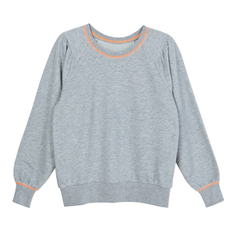 Thumbnail of Beau Grey Sweatshirt image