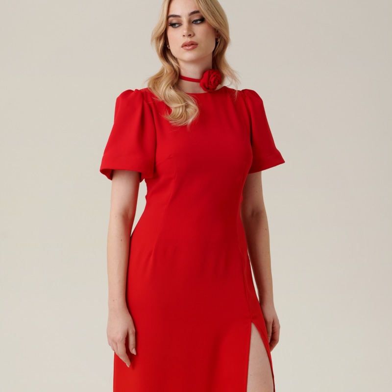 Celine hotsell maxi dress