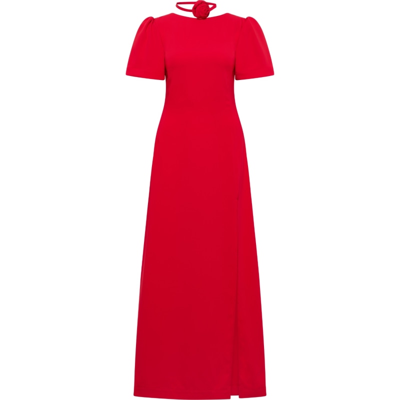 Celine maxi dress discount