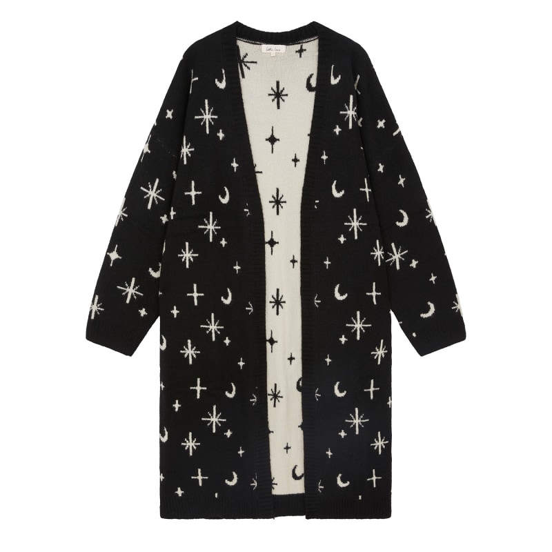 Little lies cardigan hotsell
