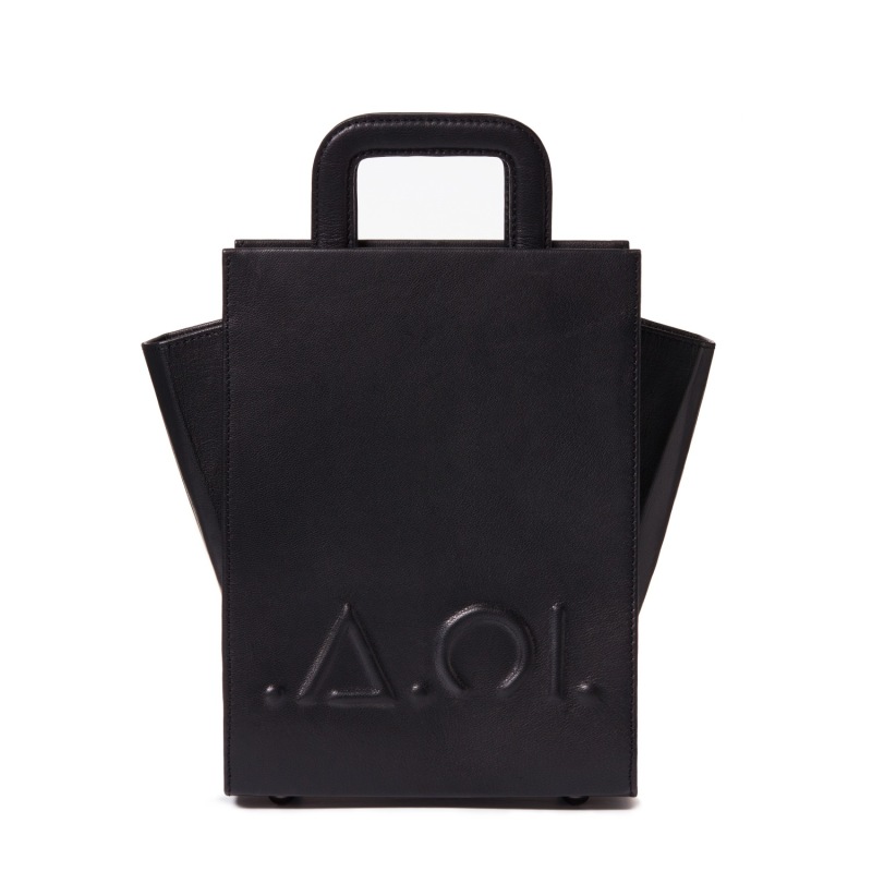 Thumbnail of Tote/Tophandle Bag Inspire In Black image