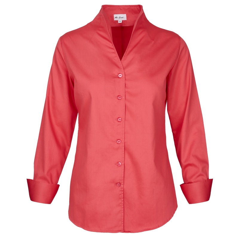 Chelsea Top in Coral Chelsea Top in Coral
