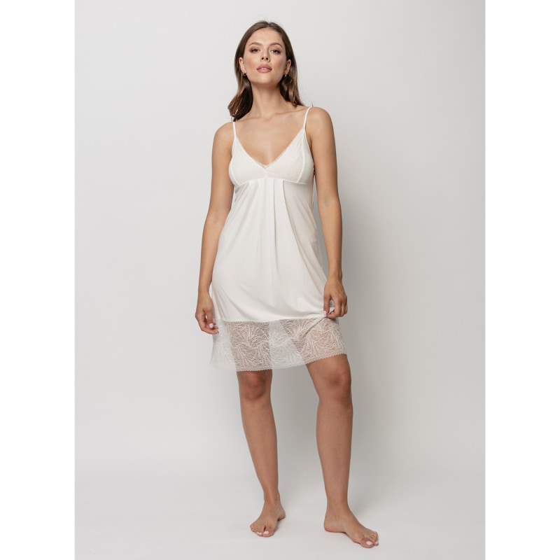 Chemise viscose new arrivals