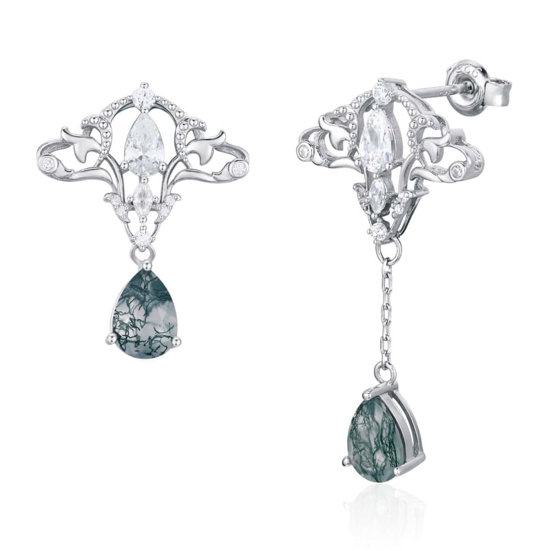 Style crest deals jewelry