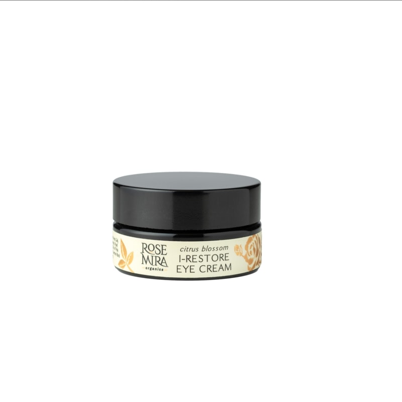 Thumbnail of Citrus Blossom I-Restore Eye Cream For Combination & Oily Skin image