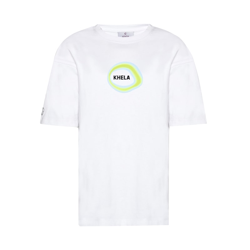 Thumbnail of Oversize Logo T-Shirt image