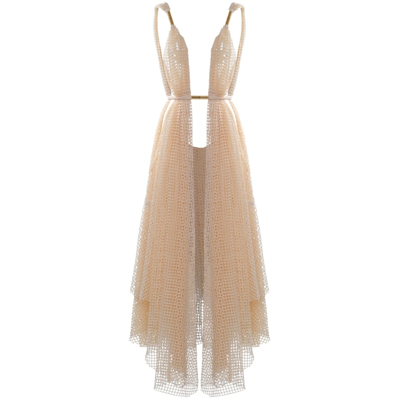 Knee length beach cover clearance up