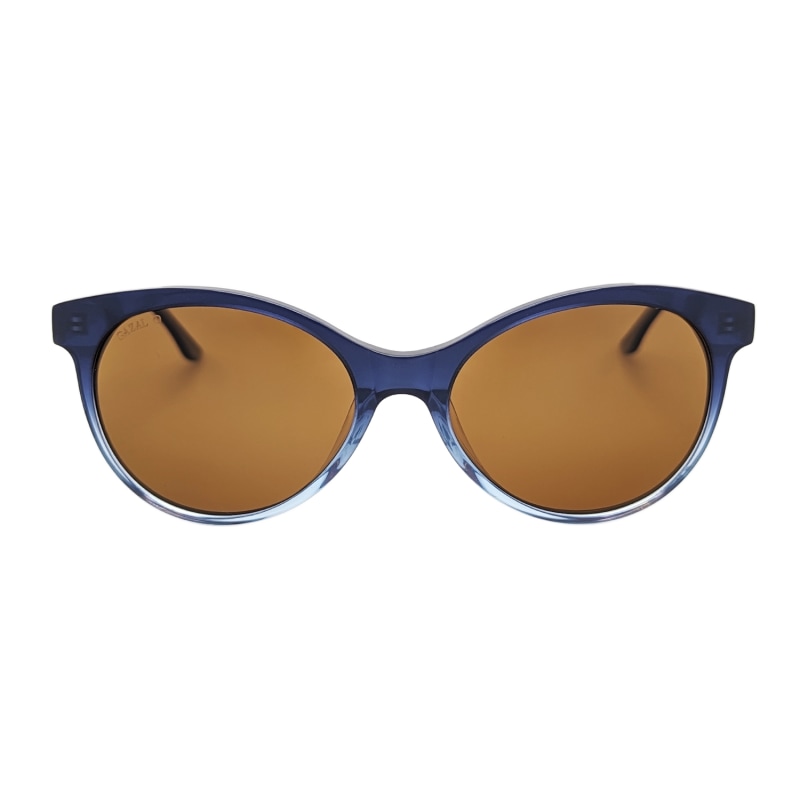 Round cat eye sunglasses 2025