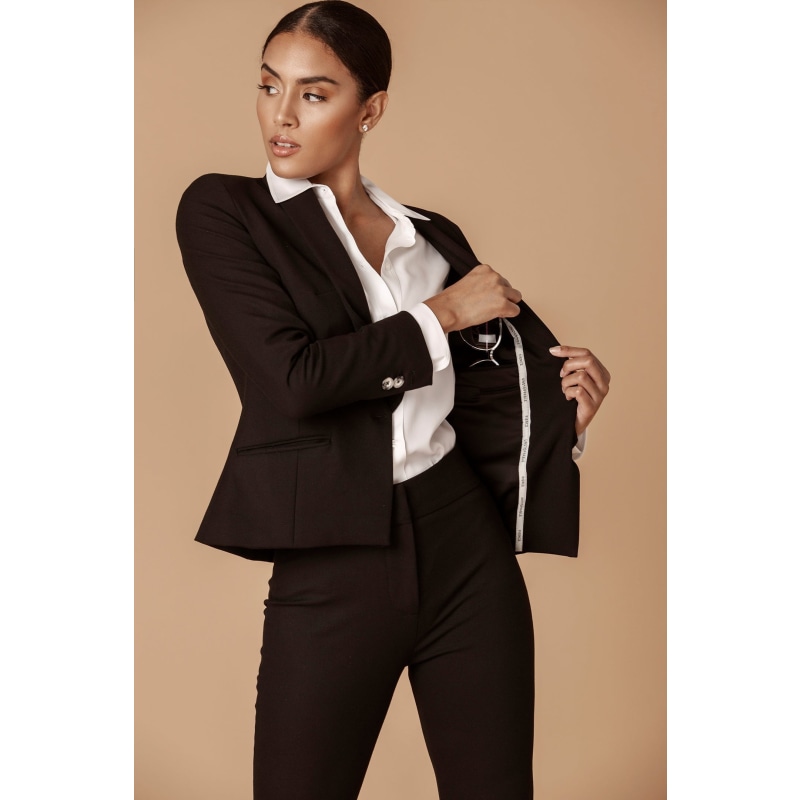 Thumbnail of Classic Black Blazer image