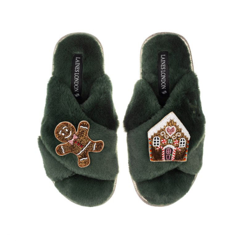 Aanbieding slippers deals
