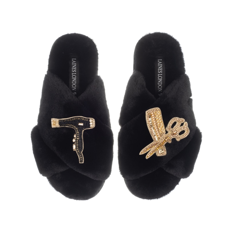 Style slippers shop