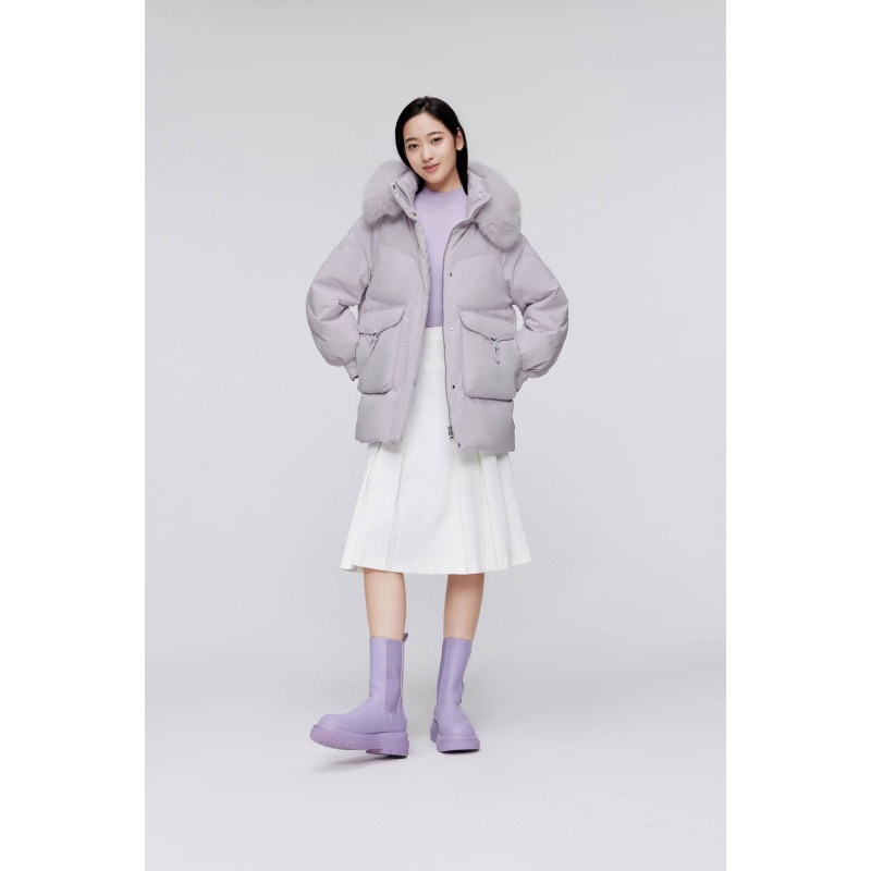 Bosideng down deals jacket