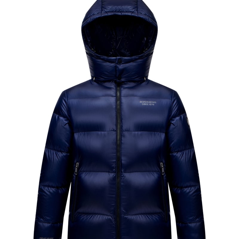 Best goose 2025 down coat
