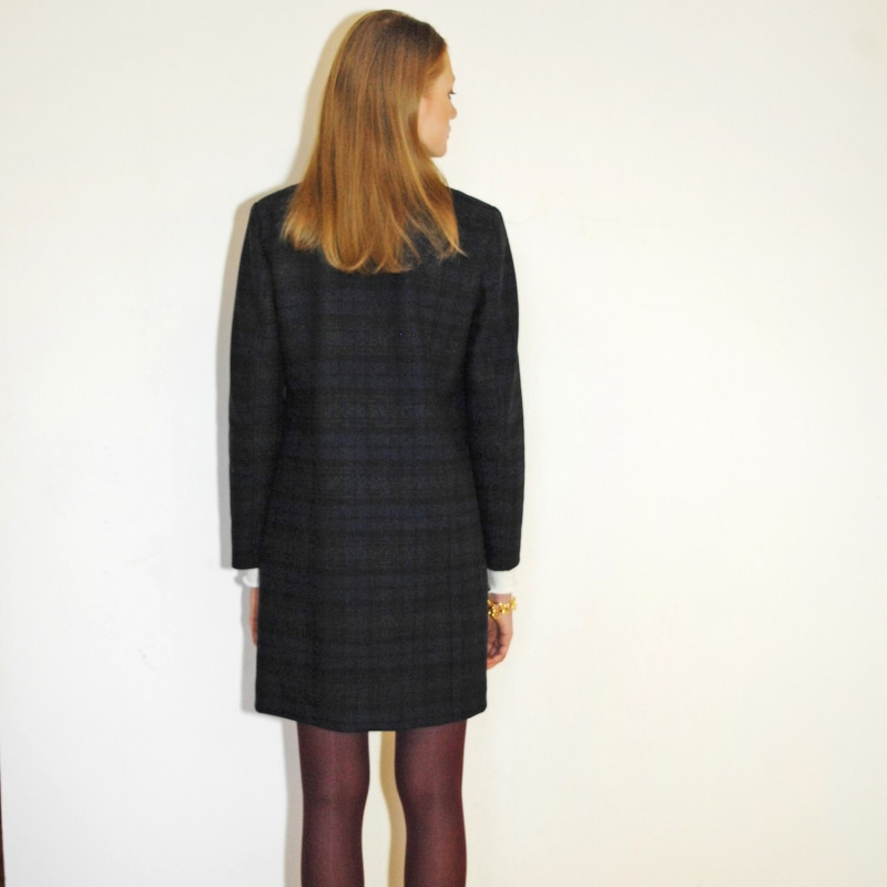 Thumbnail of Cleo Jacket Dress image