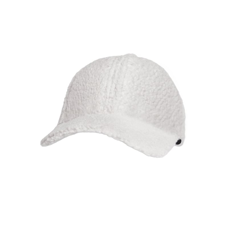 Thumbnail of Cloud- Crowned Cap White image