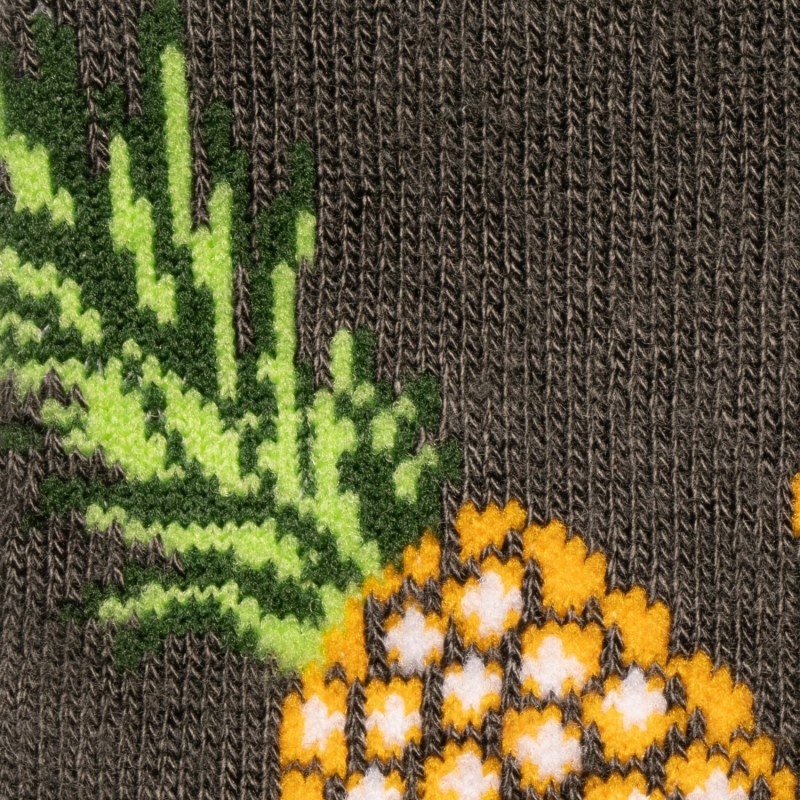 Thumbnail of Cactus & Banana Bamboo Sock Bundle - Four Pairs image