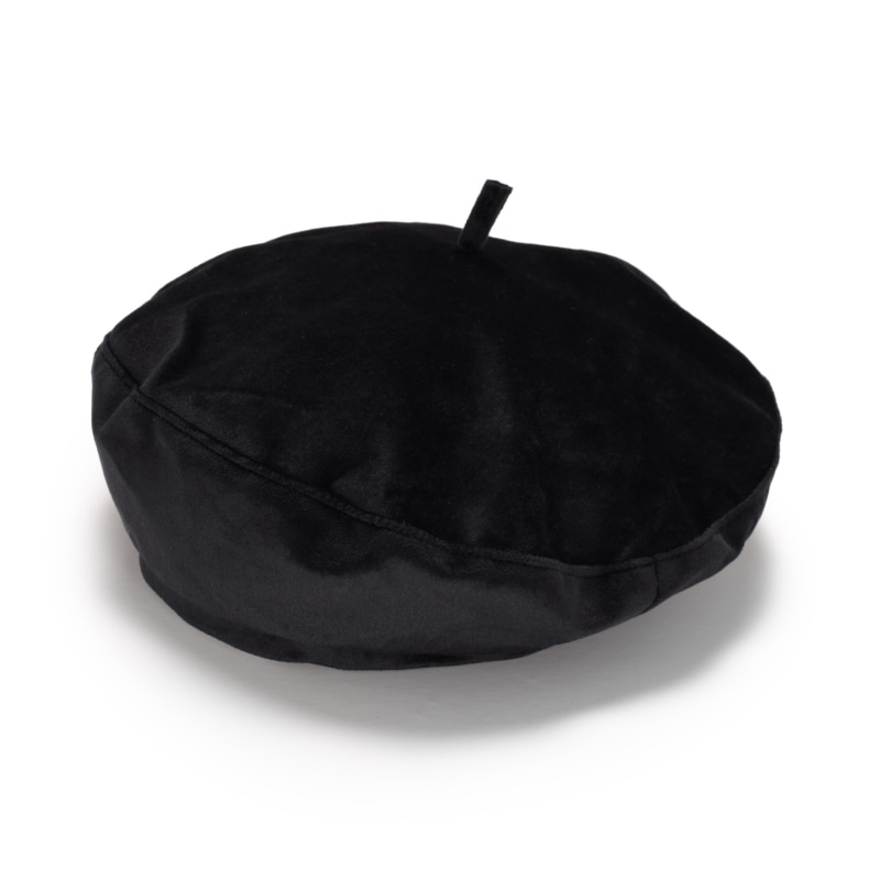 Thumbnail of Velvet Beret image