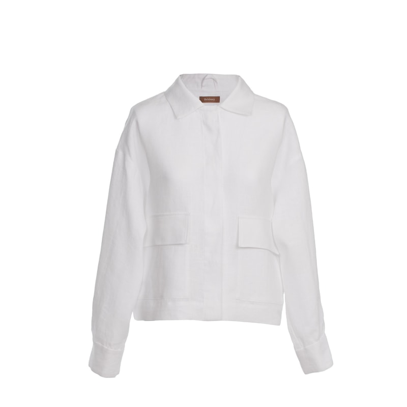 Coast white jacket online