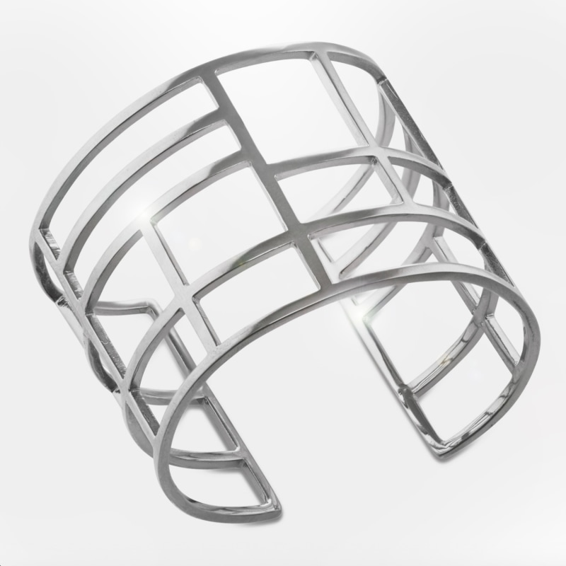 Thumbnail of Colosseo Bracelet - Silver image