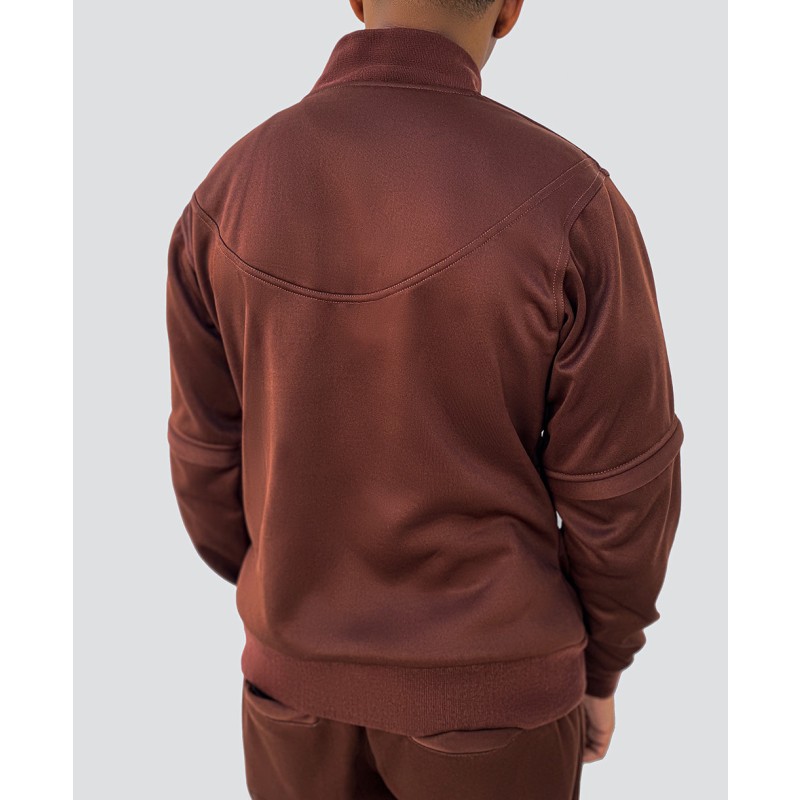 Thumbnail of Cool Zip Tracksuit image