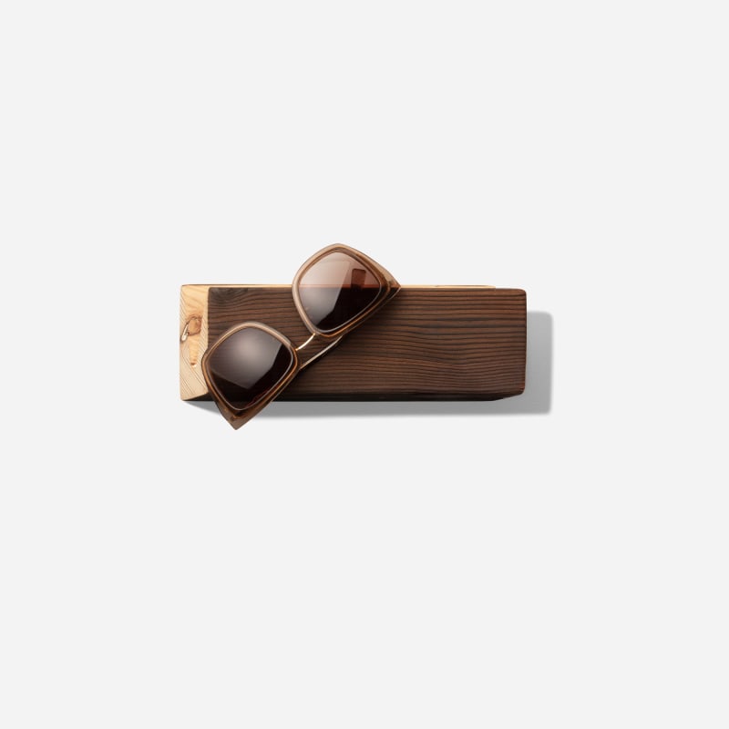 Thumbnail of Cool Sunglass Holder image