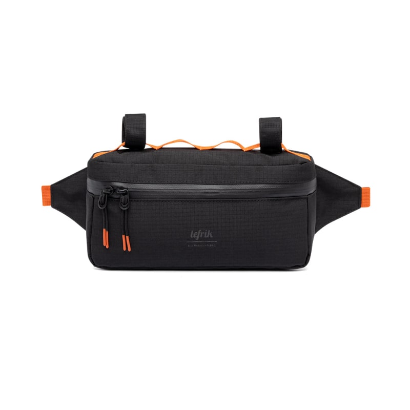 Thumbnail of Core Bike Bag Vandra Black image