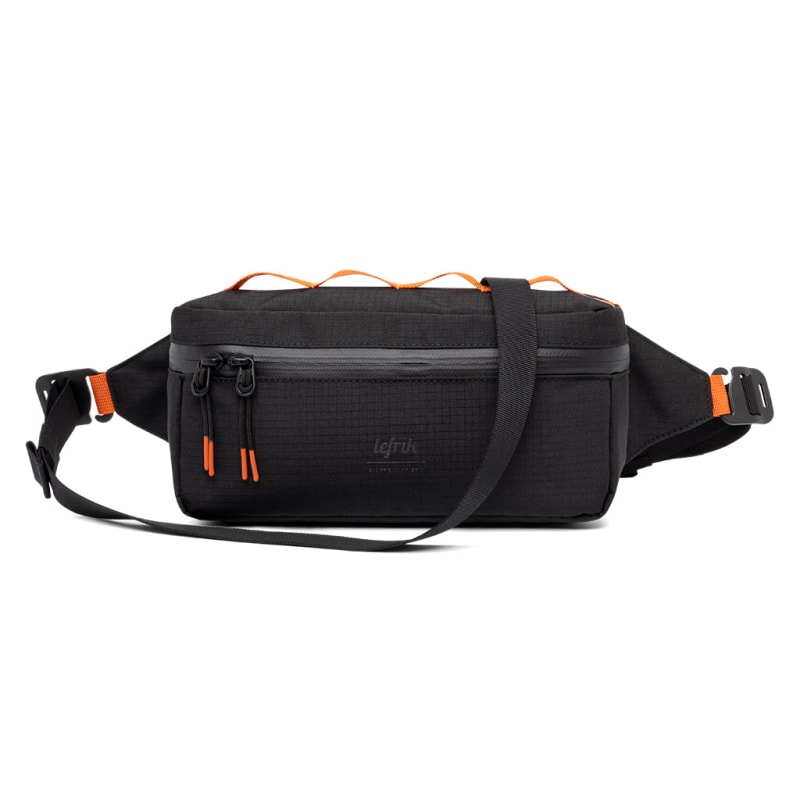 Thumbnail of Core Bike Bag Vandra Black image