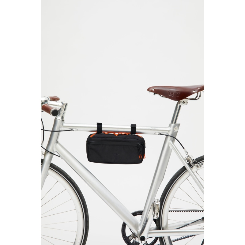 Thumbnail of Core Bike Bag Vandra Black image