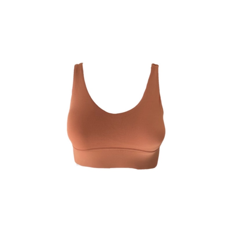 This “Flattering and Comfortable”  Bra Is an Everyday Staple