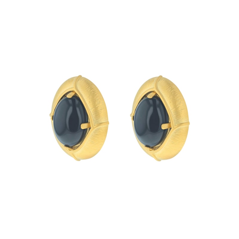 Thumbnail of Coro Vintage Style Earrings image