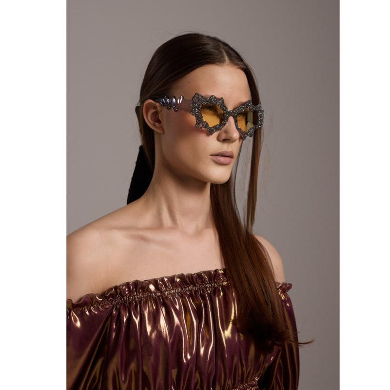 Thumbnail of Cosmos Light Sunglasses image