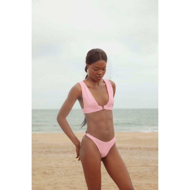 Cotton candy swimsuit 2025