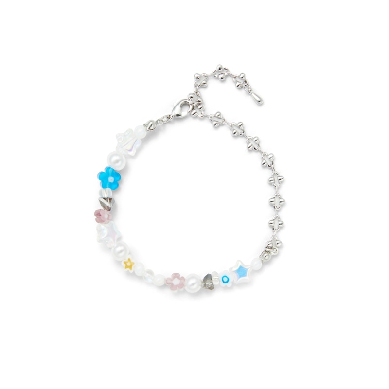 MIA | COTTON CANDY BRACELET