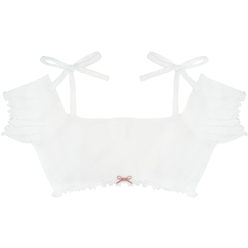 Thumbnail of Cotton Cloud Bandeau image