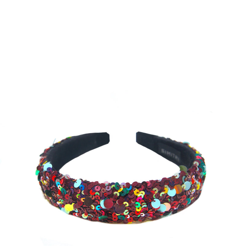 Thumbnail of Sangria Headband image