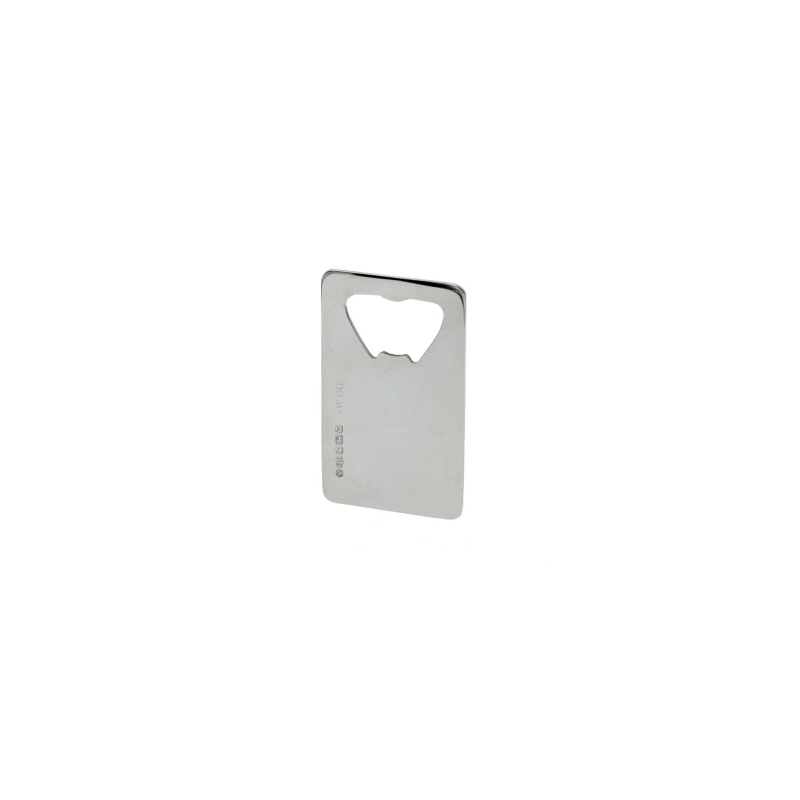 Thumbnail of Open Sterling Bottle Opener image