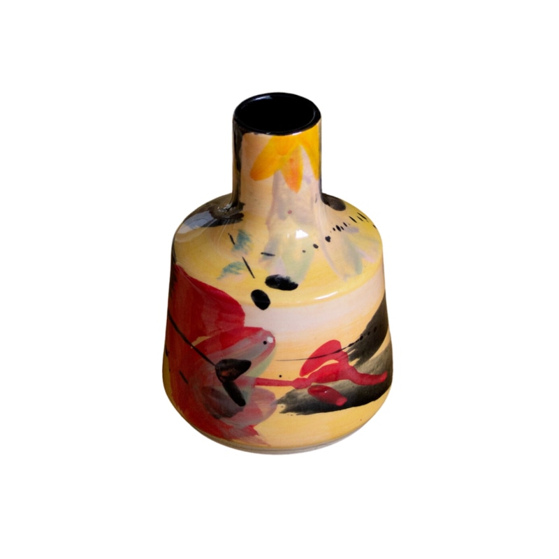 Thumbnail of Crazy Japan Vase image