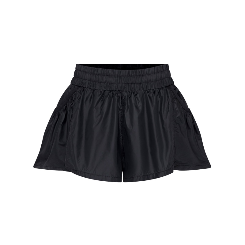 Thumbnail of Crispy Shorts - Black image