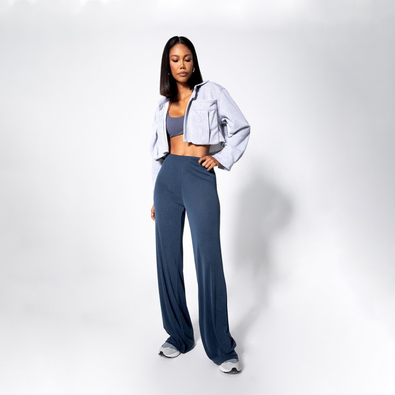 Cropped feather jacket cheap