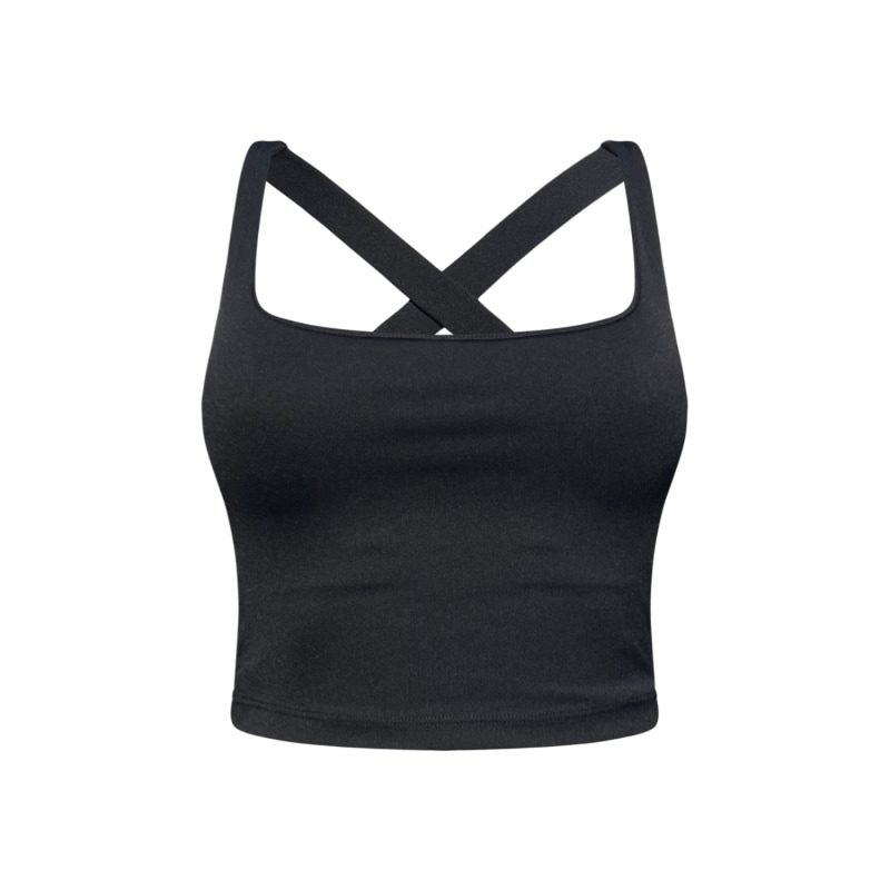 Thumbnail of Crossback Tank In Black image