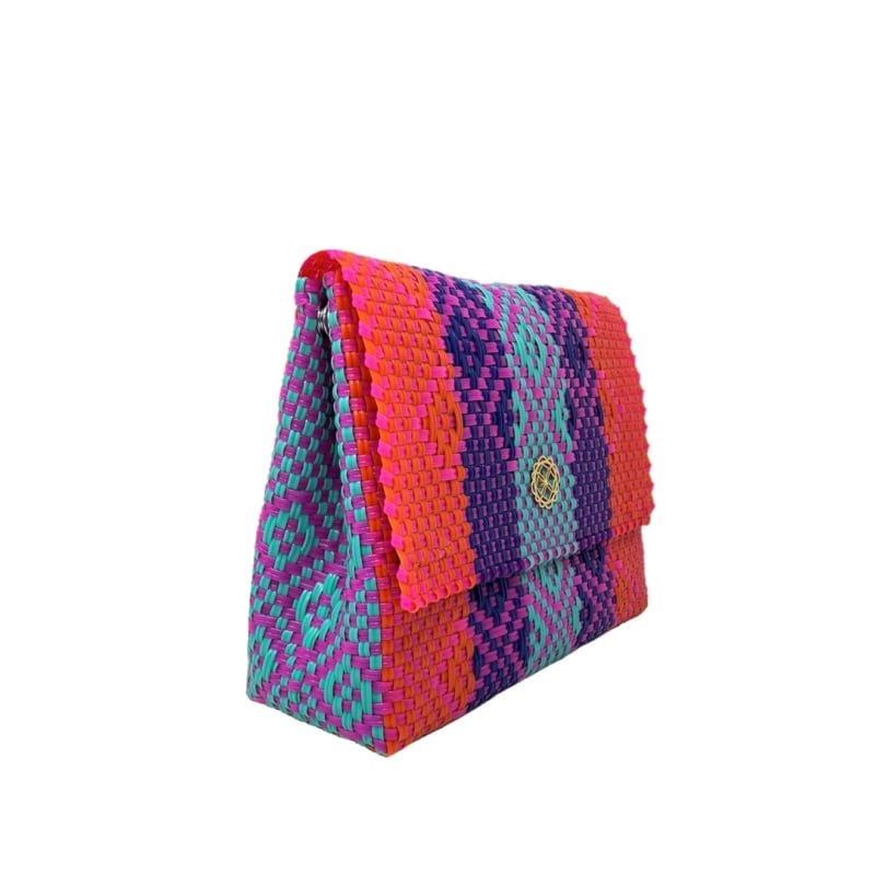 Thumbnail of Crossbody Colorful image