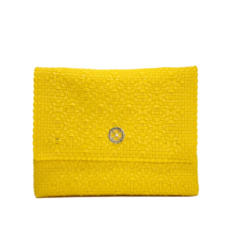 Thumbnail of Crossbody Yellow image