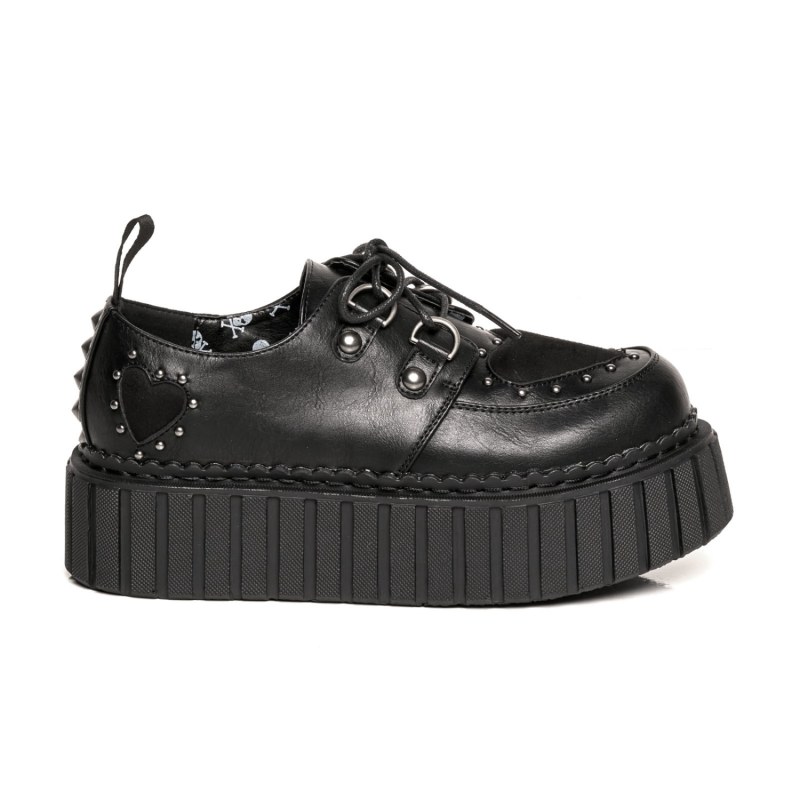 Best creeper shoes hot sale