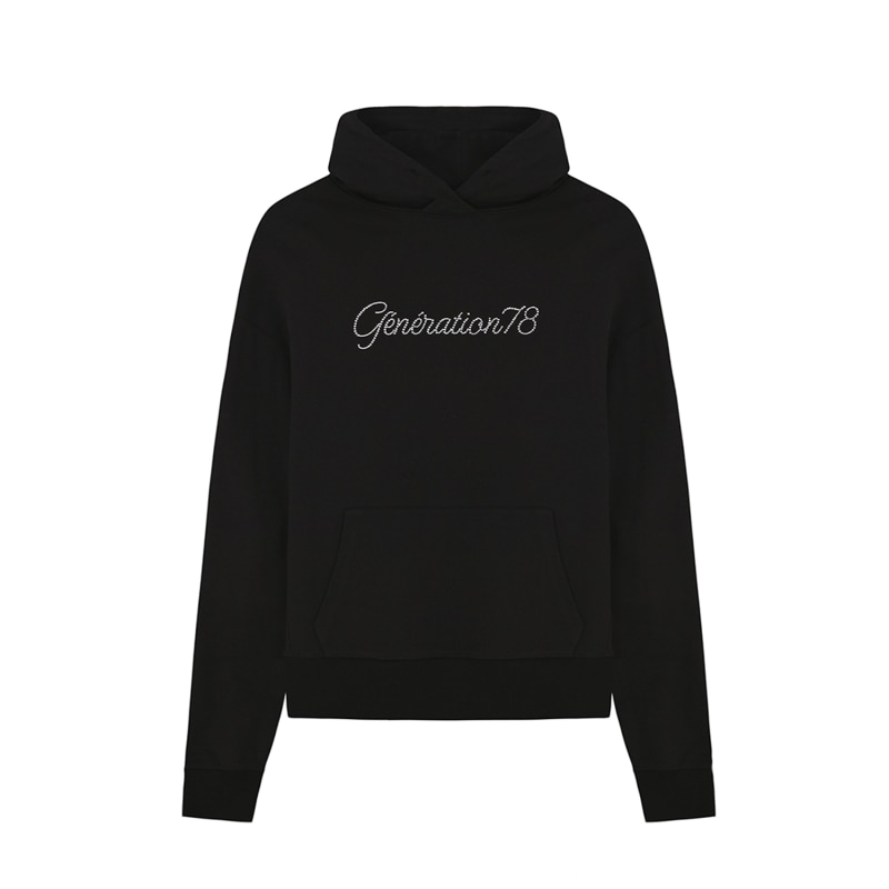 No boundaries hoodie. - Gem