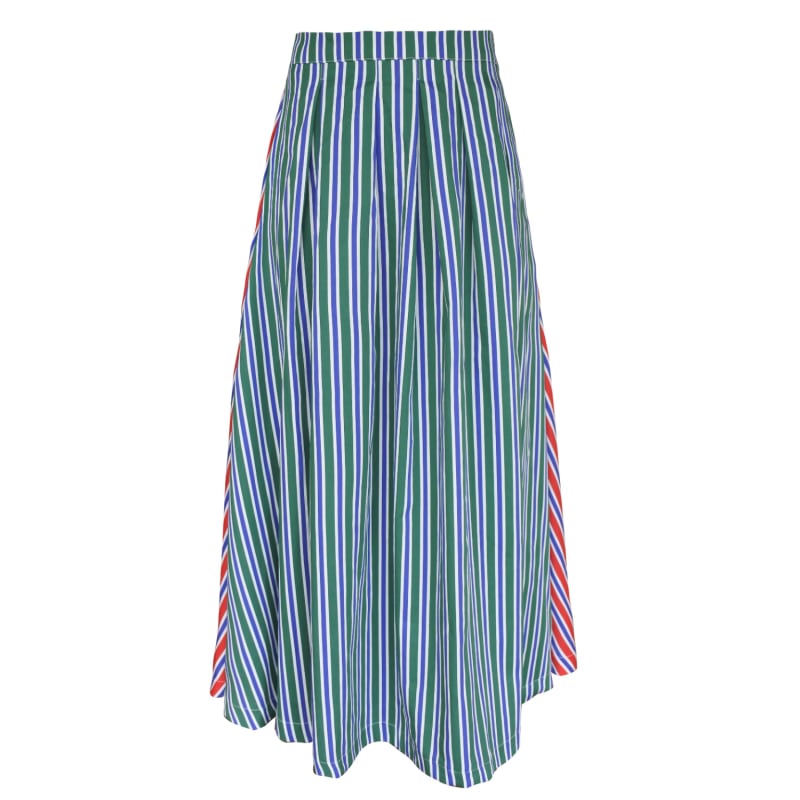 Thumbnail of Hamptons Maxi Skirt image