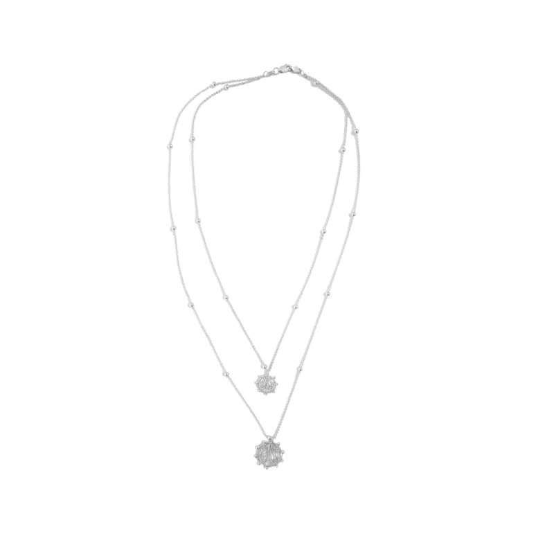 Thumbnail of Alma Simple Necklace image