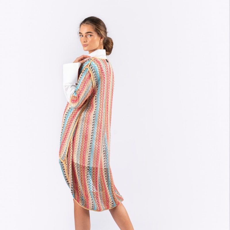 Thumbnail of Curve Knit Dress image