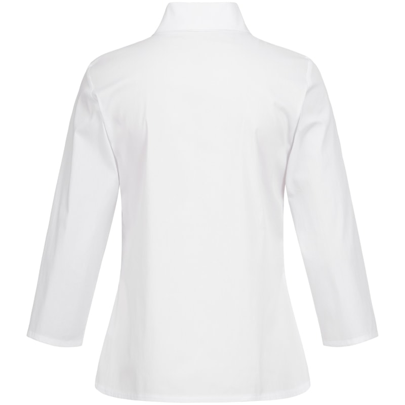 Thumbnail of Lena Blouse White image