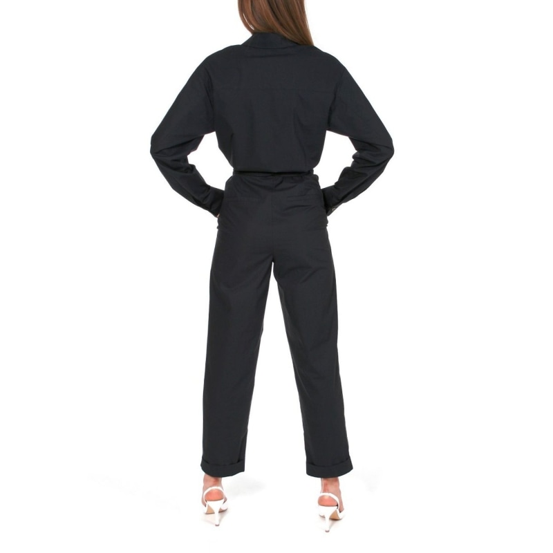 Thumbnail of Louise Ebony Jumpsuit image