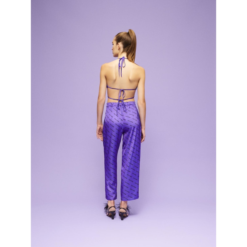 Thumbnail of Comfy Wide Leg Pants image